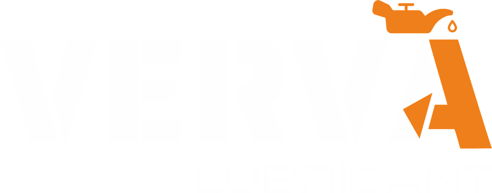 VERVA LUBRICANT